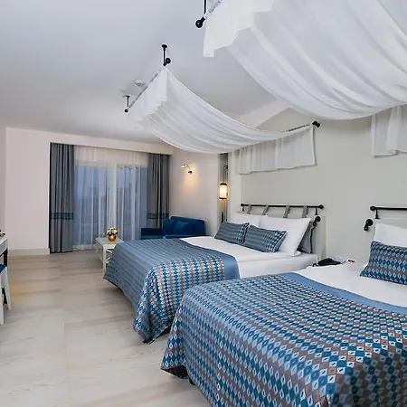 Limak Cyprus Deluxe Hotel