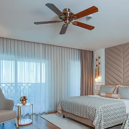 Limak Cyprus Deluxe